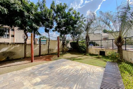 Apartamento à venda com 92m², 3 quartos e 2 vagasÁrea comum