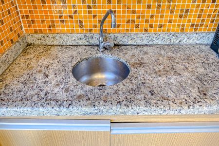 Apartamento à venda com 92m², 3 quartos e 2 vagasVaranda da Sala