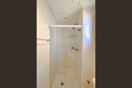 Apartamento à venda com 92m², 3 quartos e 2 vagasBanheiro da Suíte