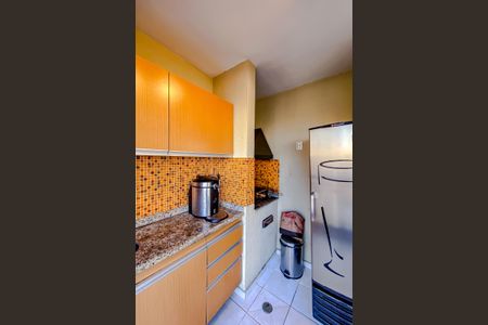 Apartamento à venda com 92m², 3 quartos e 2 vagasVaranda da Sala