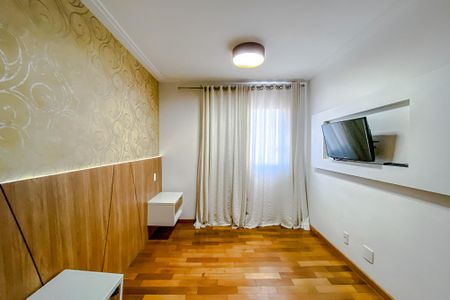 Apartamento à venda com 92m², 3 quartos e 2 vagasSuíte