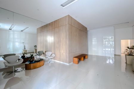 Apartamento à venda com 92m², 3 quartos e 2 vagasÁrea comum