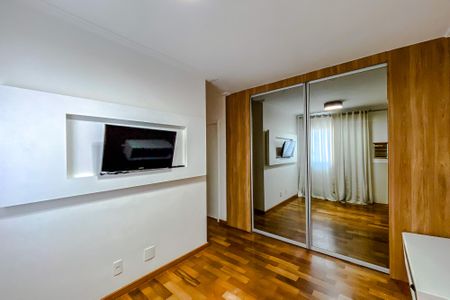 Apartamento à venda com 92m², 3 quartos e 2 vagasSuíte