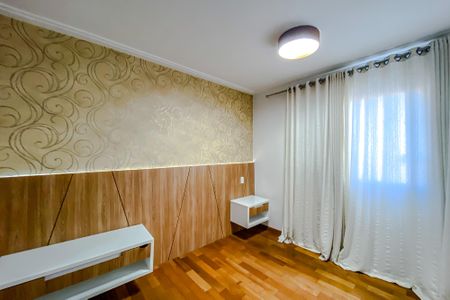 Apartamento à venda com 92m², 3 quartos e 2 vagasSuíte