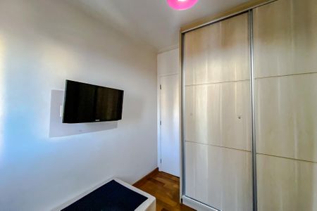 Apartamento à venda com 92m², 3 quartos e 2 vagasQuarto