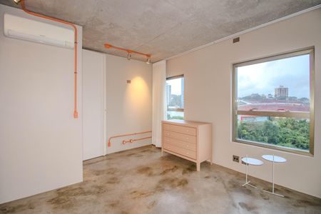 Apartamento à venda com 69m², 1 quarto e 1 vaga Apartamento à venda com 69m², 1 quarto e 1 vagaQuarto