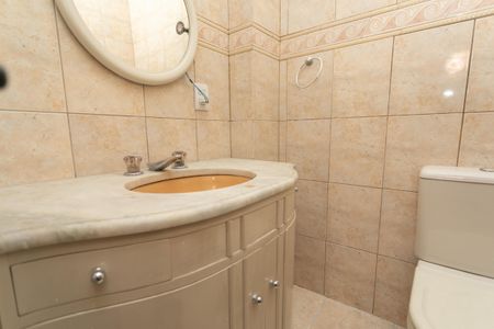 Apartamento à venda com 94m², 2 quartos e sem vagaBanheiro