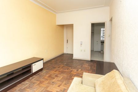 Apartamento à venda com 94m², 2 quartos e sem vagaSala