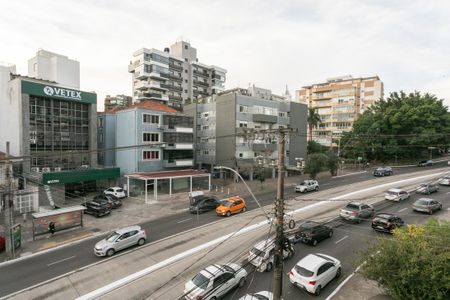 Apartamento à venda com 94m², 2 quartos e sem vagaVista Quarto 2