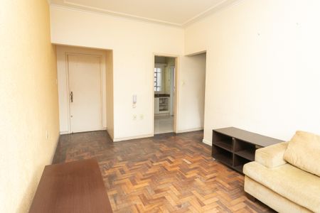 Apartamento à venda com 94m², 2 quartos e sem vagaSala