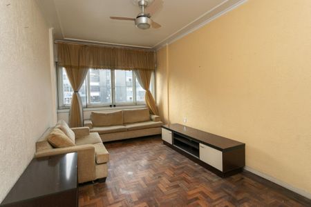 Apartamento à venda com 94m², 2 quartos e sem vagaSala
