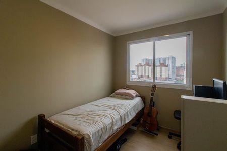 Apartamento à venda com 58m², 2 quartos e 1 vagaQuarto 