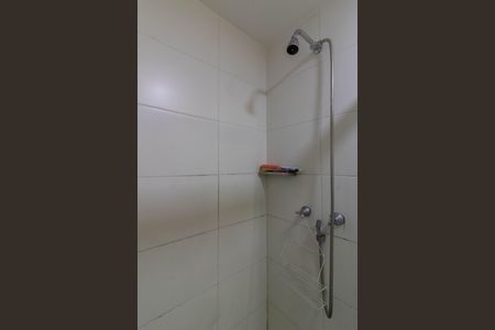 Apartamento à venda com 58m², 2 quartos e 1 vagaBanheiro da Suíte