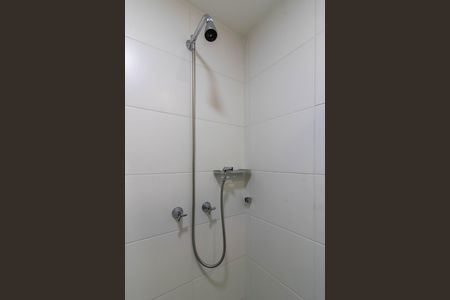 Apartamento à venda com 58m², 2 quartos e 1 vagaBanheiro Social