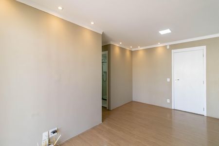 Sala de apartamento para alugar com 2 quartos, 58m² em Picanço, Guarulhos