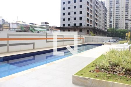 Apartamento à venda com 58m², 2 quartos e 1 vagaÁrea Comum