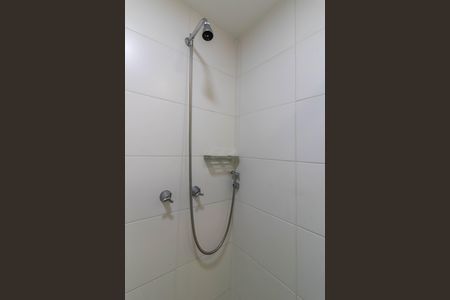 Apartamento à venda com 58m², 2 quartos e 1 vaga Apartamento à venda com 58m², 2 quartos e 1 vagaBanheiro