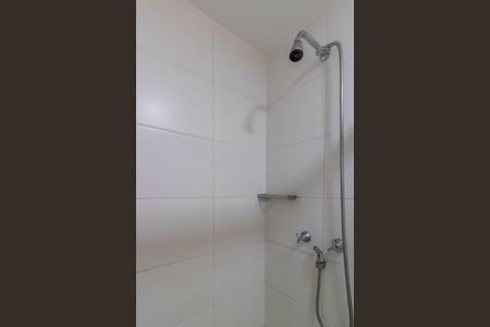 Apartamento à venda com 58m², 2 quartos e 1 vaga Apartamento à venda com 58m², 2 quartos e 1 vagaBanheiro da Suíte
