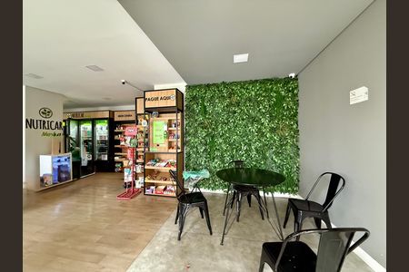 Apartamento à venda com 58m², 2 quartos e 1 vaga Apartamento à venda com 58m², 2 quartos e 1 vagaÁrea Comum