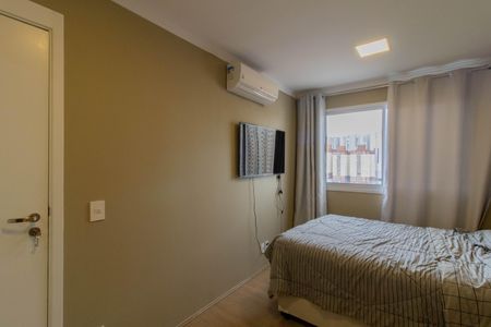 Apartamento à venda com 58m², 2 quartos e 1 vagaSuíte