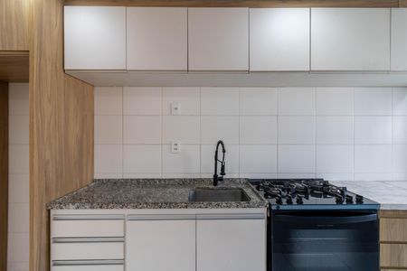 Apartamento à venda com 58m², 2 quartos e 1 vaga Apartamento à venda com 58m², 2 quartos e 1 vagaCozinha