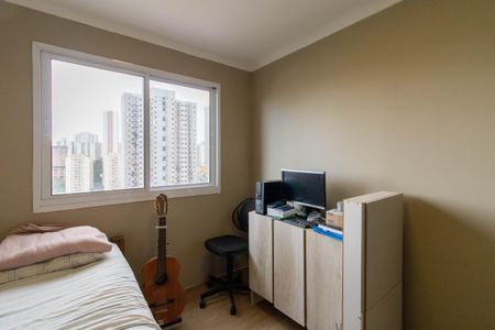Apartamento à venda com 58m², 2 quartos e 1 vagaQuarto 