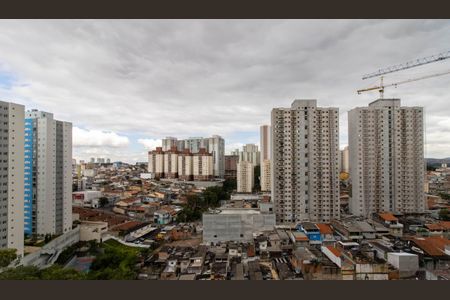 Apartamento à venda com 58m², 2 quartos e 1 vagaVista da Suíte