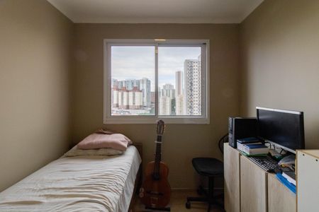 Apartamento à venda com 58m², 2 quartos e 1 vagaQuarto 