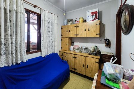 Casa à venda com 182m², 3 quartos e 2 vagasQuarto de Serviço