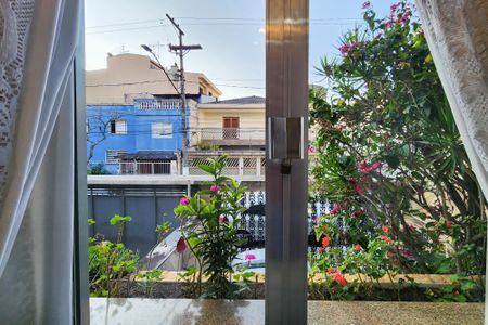 Casa à venda com 182m², 3 quartos e 2 vagasVista da Sala