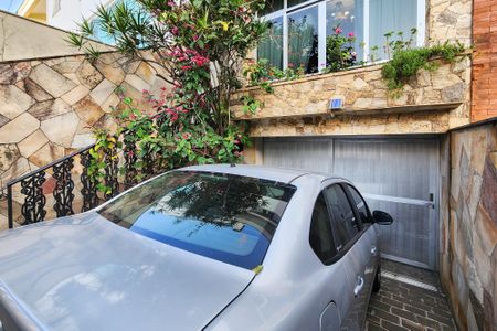 Casa à venda com 182m², 3 quartos e 2 vagasGaragem