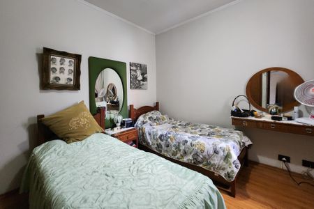 Casa à venda com 182m², 3 quartos e 2 vagasQuarto 1