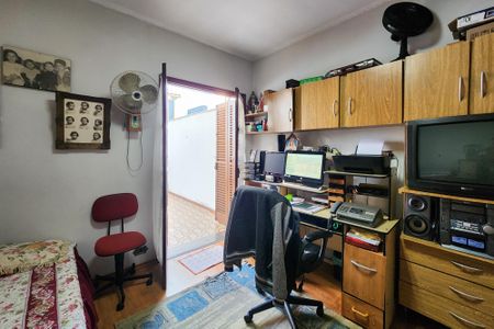 Casa à venda com 182m², 3 quartos e 2 vagasQuarto 2