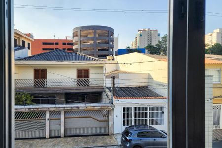 Casa à venda com 182m², 3 quartos e 2 vagasVista da Suíte