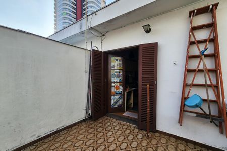 Casa à venda com 182m², 3 quartos e 2 vagasVaranda do Quarto 2