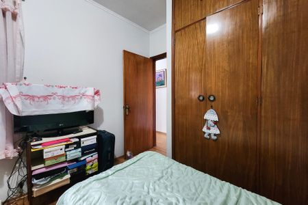 Casa à venda com 182m², 3 quartos e 2 vagasQuarto 1