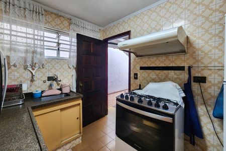 Casa à venda com 182m², 3 quartos e 2 vagasCozinha