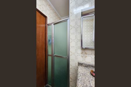 Casa à venda com 182m², 3 quartos e 2 vagasBanheiro Social