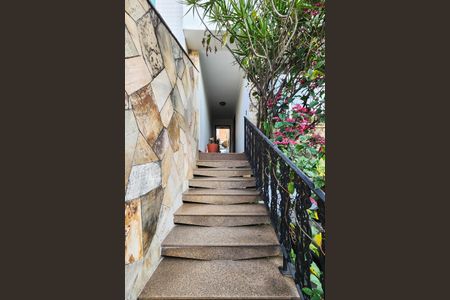 Casa à venda com 182m², 3 quartos e 2 vagasHall de Entrada