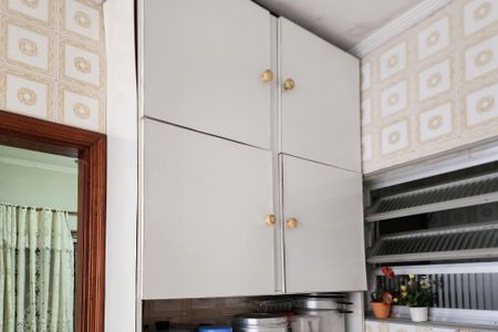 Casa à venda com 182m², 3 quartos e 2 vagasÁrea de Serviço