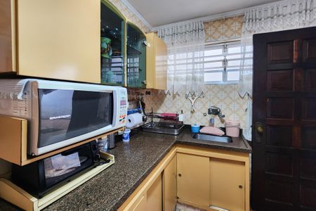 Casa à venda com 182m², 3 quartos e 2 vagasCozinha