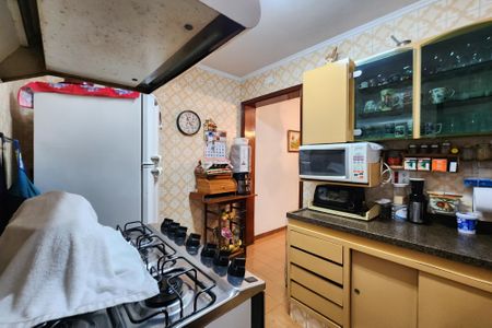 Casa à venda com 182m², 3 quartos e 2 vagasCozinha