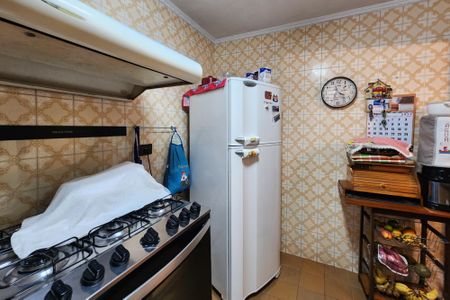 Casa à venda com 182m², 3 quartos e 2 vagasCozinha