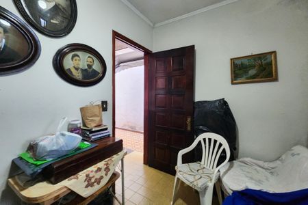 Casa à venda com 182m², 3 quartos e 2 vagasQuarto de Serviço