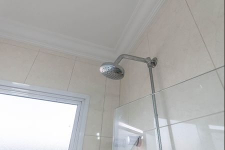 Casa à venda com 300m², 4 quartos e 4 vagasBanheiro da Suíte 1