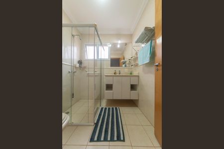 Casa à venda com 300m², 4 quartos e 4 vagasBanheiro Social