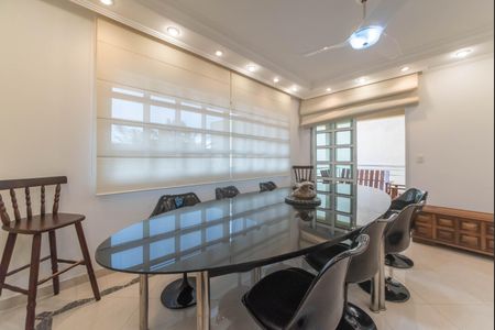 Casa à venda com 300m², 4 quartos e 4 vagasSala de Jantar