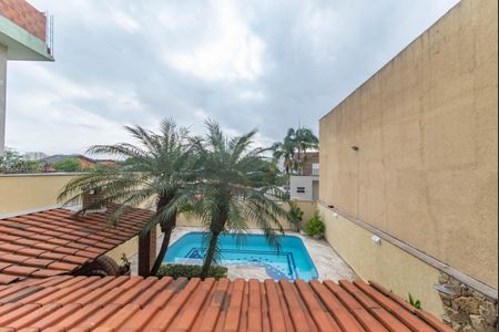 Casa à venda com 300m², 4 quartos e 4 vagasSala de Jantar - Varanda - Vista