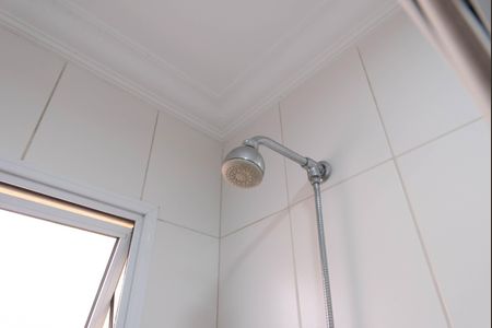 Casa à venda com 300m², 4 quartos e 4 vagasBanheiro da Suíte 2