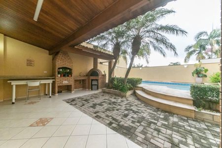 Casa à venda com 300m², 4 quartos e 4 vagasArea Gourmet